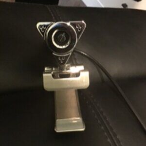 HD 1080p Web Camera-Never Used-Like New